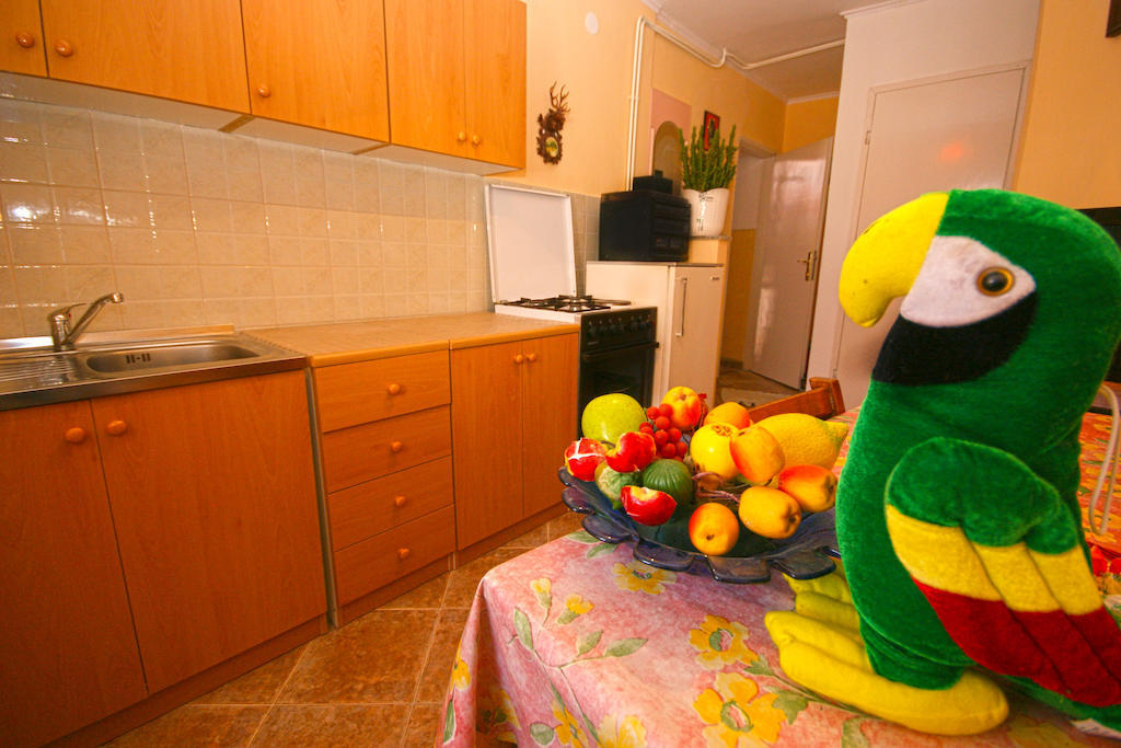 Guest House Robert I Mirna Bale Kültér fotó